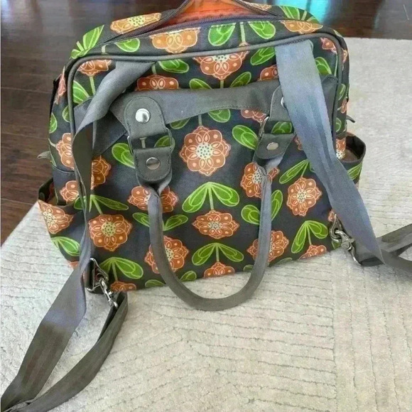 Petunia pickle bottom diaper bag - Picture 3 of 8